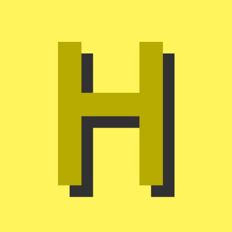 Harry Huang's avatar